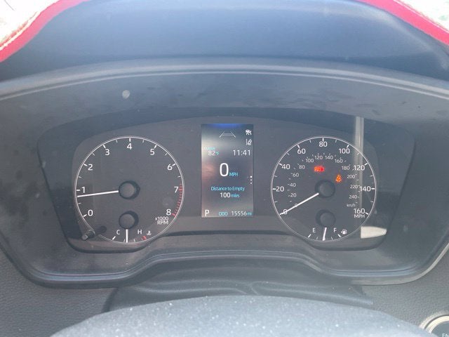 2024 Toyota Corolla SE W/ Convenience Pkg.