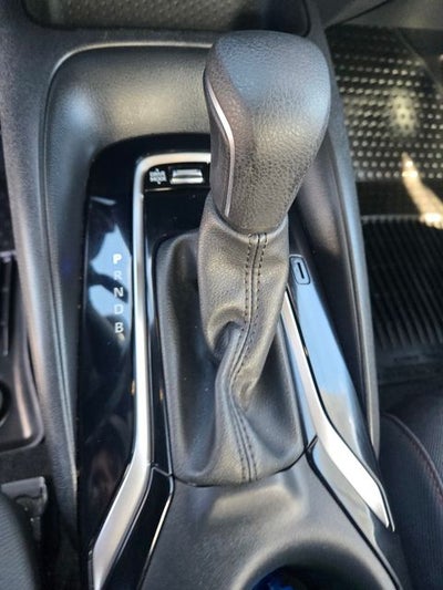 2024 Toyota Corolla SE Sedan