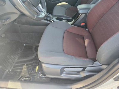 2024 Toyota Corolla SE Sedan