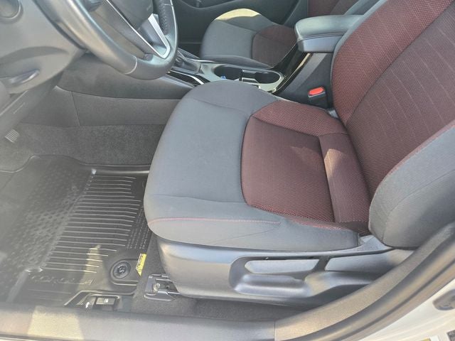 2024 Toyota Corolla SE Sedan