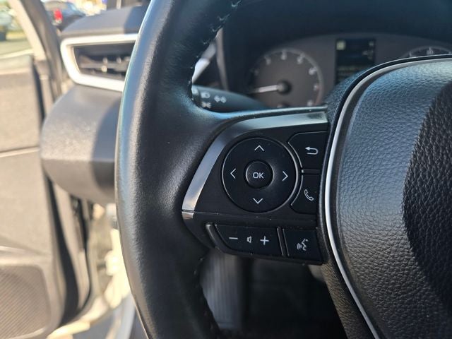 2024 Toyota Corolla SE Sedan