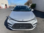 2024 Toyota Corolla SE Sedan