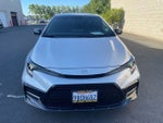 2022 Toyota Corolla SE Nightshade Sedan
