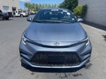 2024 Toyota Corolla XSE