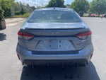 2024 Toyota Corolla XSE