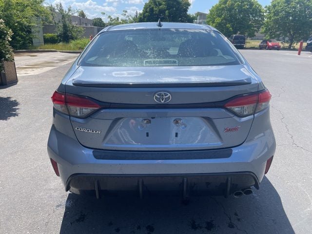 2024 Toyota Corolla XSE
