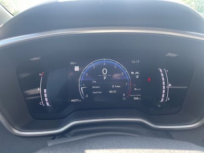 2024 Toyota Corolla XSE