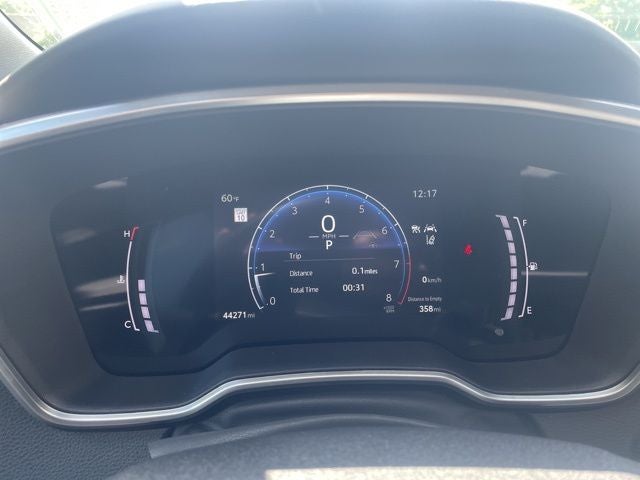 2024 Toyota Corolla XSE