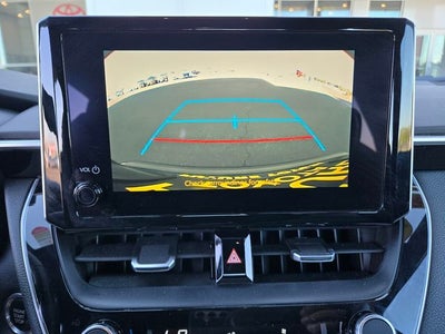 2024 Toyota Corolla XSE W/ Moonroof