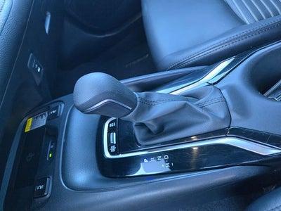 2024 Toyota Corolla XSE W/ Moonroof