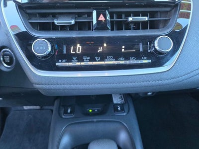 2024 Toyota Corolla XSE W/ Moonroof