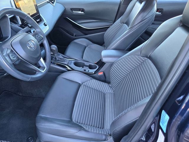 2024 Toyota Corolla XSE W/ Moonroof