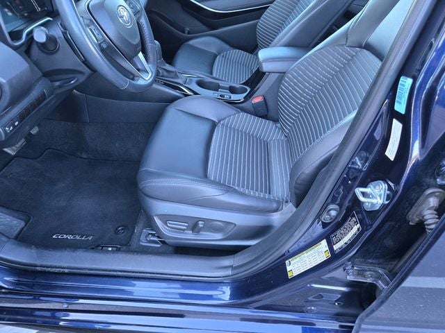 2024 Toyota Corolla XSE W/ Moonroof