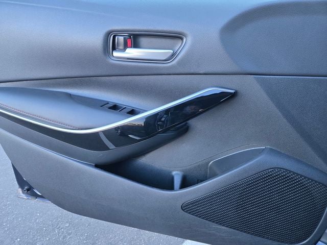 2024 Toyota Corolla XSE W/ Moonroof
