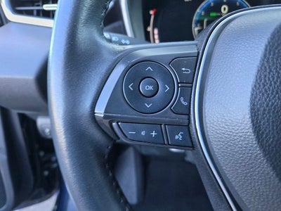 2024 Toyota Corolla XSE W/ Moonroof