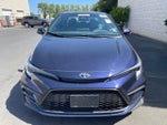 2024 Toyota Corolla XSE