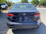 2024 Toyota Corolla XSE