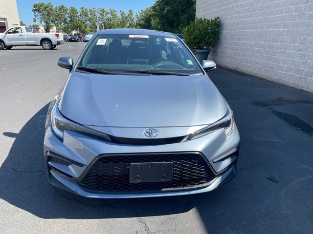 2023 Toyota Corolla XSE