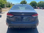 2024 Toyota Corolla XSE W/ Moonroof