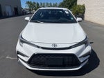 2024 Toyota Corolla XSE