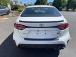 2024 Toyota Corolla XSE
