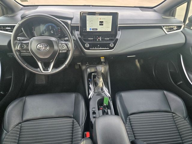 2024 Toyota Corolla XSE W/ Moonroof