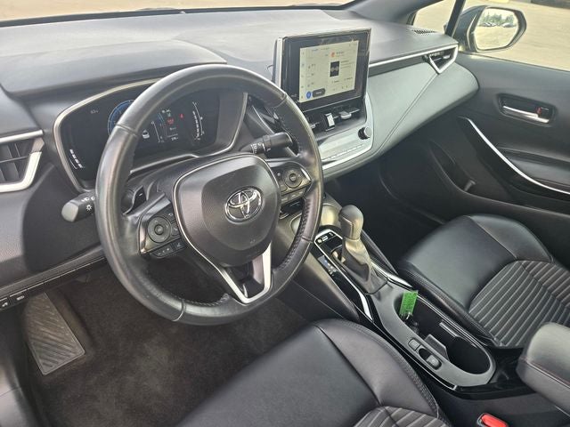 2024 Toyota Corolla XSE W/ Moonroof