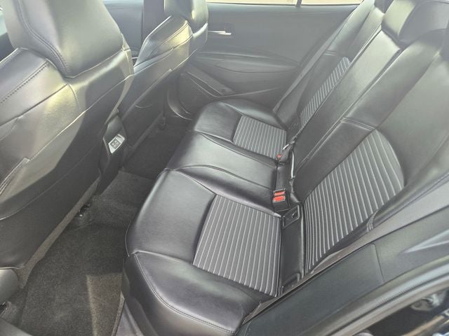 2024 Toyota Corolla XSE W/ Moonroof