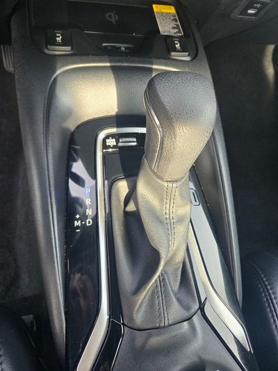 2024 Toyota Corolla XSE W/ Moonroof