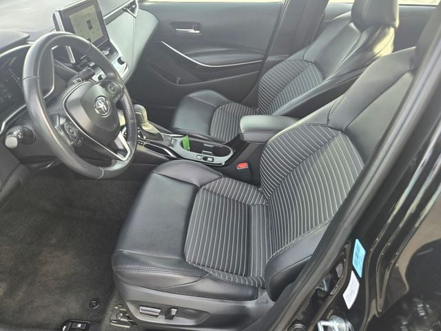 2024 Toyota Corolla XSE W/ Moonroof