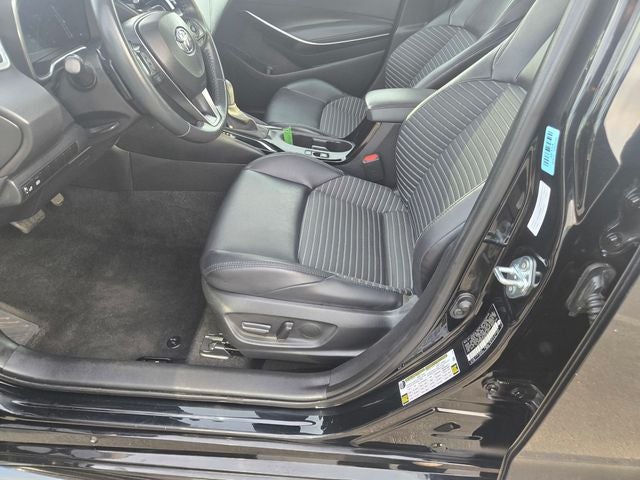 2024 Toyota Corolla XSE W/ Moonroof