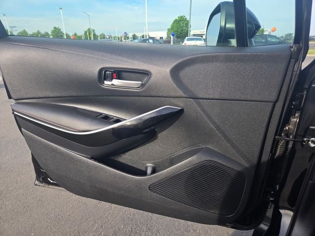 2024 Toyota Corolla XSE W/ Moonroof
