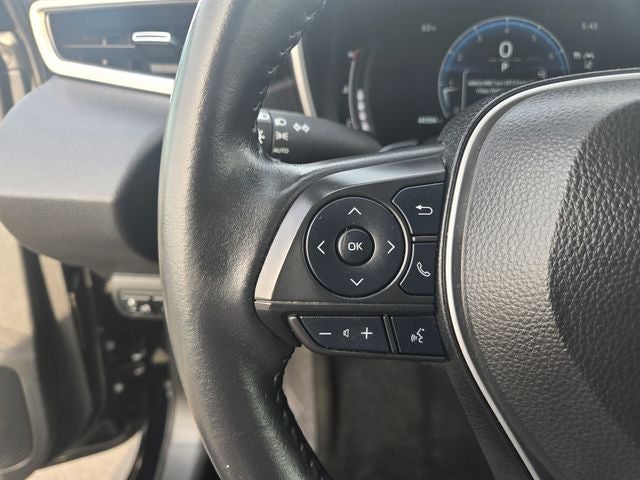 2024 Toyota Corolla XSE W/ Moonroof