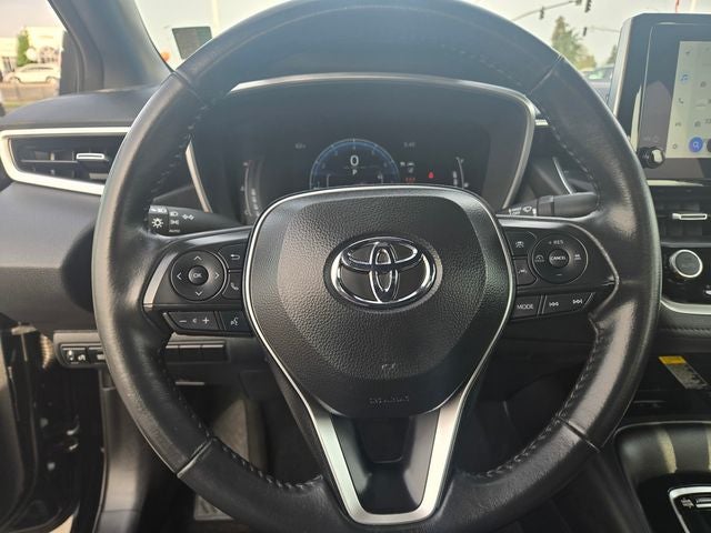 2024 Toyota Corolla XSE W/ Moonroof