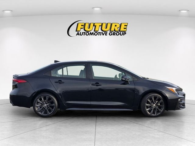 2024 Toyota Corolla XSE W/ Moonroof