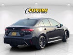 2024 Toyota Corolla XSE W/ Moonroof