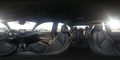 2024 Toyota Corolla XSE W/ Moonroof
