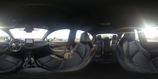 2024 Toyota Corolla XSE W/ Moonroof