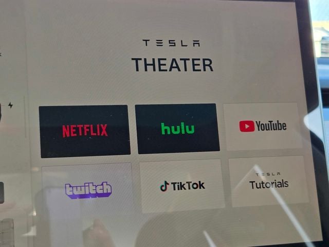 2023 Tesla Model 3 Base