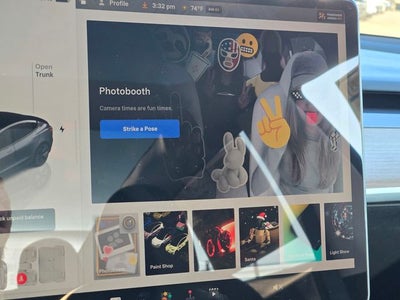 2023 Tesla Model 3 Base