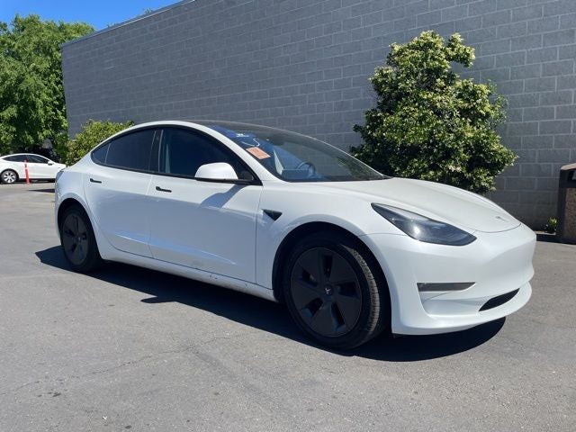 2023 Tesla Model 3 Long Range W/ Navigation