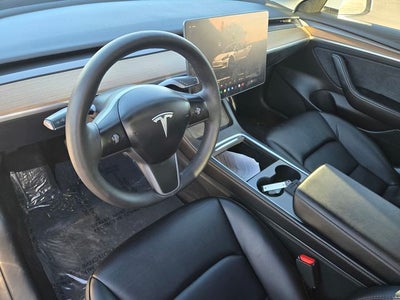 2023 Tesla Model 3 Long Range W/ Navigation