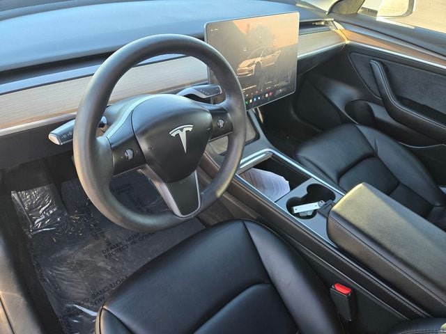 2023 Tesla Model 3 Long Range W/ Navigation