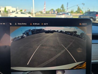 2023 Tesla Model 3 Long Range W/ Navigation