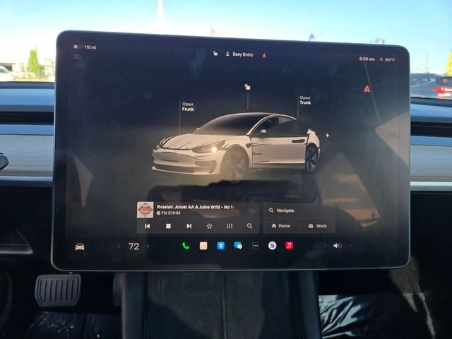 2023 Tesla Model 3 Long Range W/ Navigation
