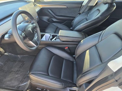 2023 Tesla Model 3 Long Range W/ Navigation