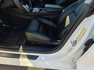 2023 Tesla Model 3 Long Range W/ Navigation