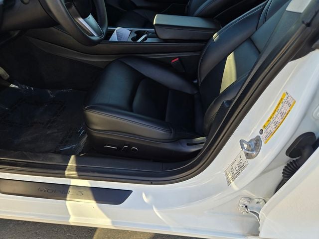2023 Tesla Model 3 Long Range W/ Navigation