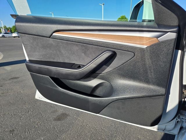 2023 Tesla Model 3 Long Range W/ Navigation