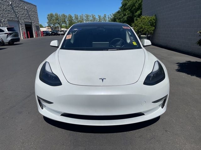 2023 Tesla Model 3 Long Range W/ Navigation